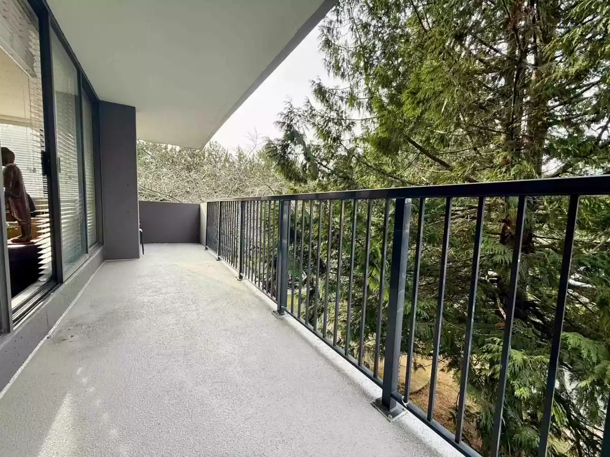 Pantry Photo of 302 9320 Parksville Drive, Richmond, BC