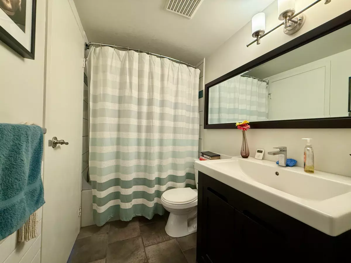 Powder Room Photo of 302 9320 Parksville Drive, Richmond, BC