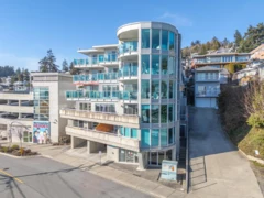 202 14955 Victoria Avenue, White Rock, BC