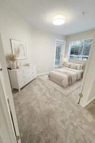 Bedroom 2 Photo of 112 15272 20 Avenue, Surrey, BC