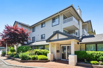 112 15272 20 Avenue, Surrey, BC