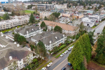 Hot Tub / Spa Photo of 112 15272 20 Avenue, Surrey, BC