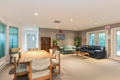 Mudroom Photo of 112 15272 20 Avenue, Surrey, BC