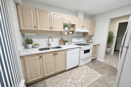 Pantry Photo of 112 15272 20 Avenue, Surrey, BC