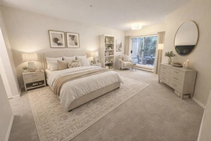 Powder Room Photo of 112 15272 20 Avenue, Surrey, BC