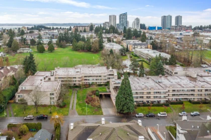 Street View Photo of 112 15272 20 Avenue, Surrey, BC