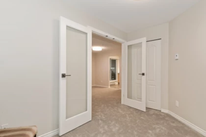 Walk-In Closet Photo of 112 15272 20 Avenue, Surrey, BC
