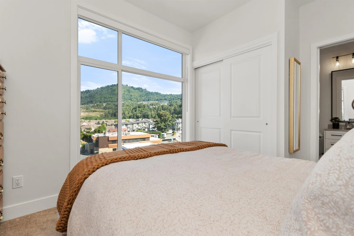 Bedroom 3 Photo of 610 6045 Chilliwack River Road, Chilliwack, BC