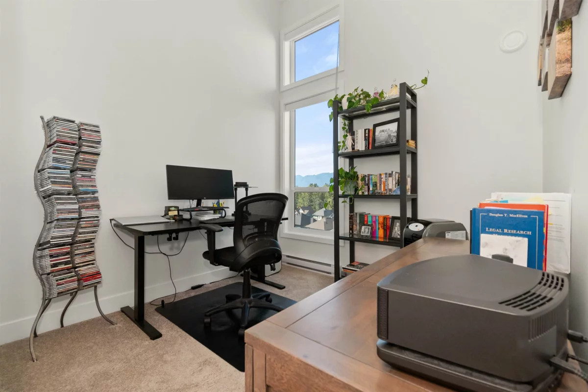 Bedroom 4 Photo of 610 6045 Chilliwack River Road, Chilliwack, BC
