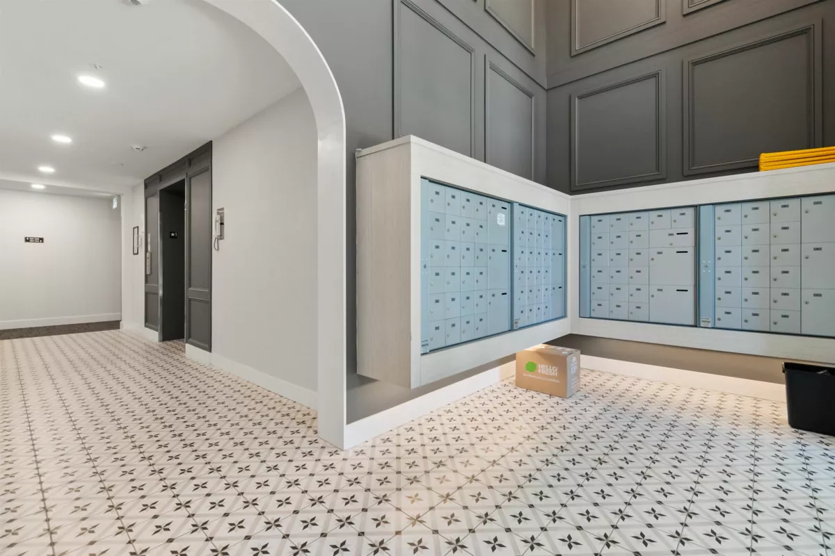 Entry Foyer Photo of 610 6045 Chilliwack River Road, Chilliwack, BC