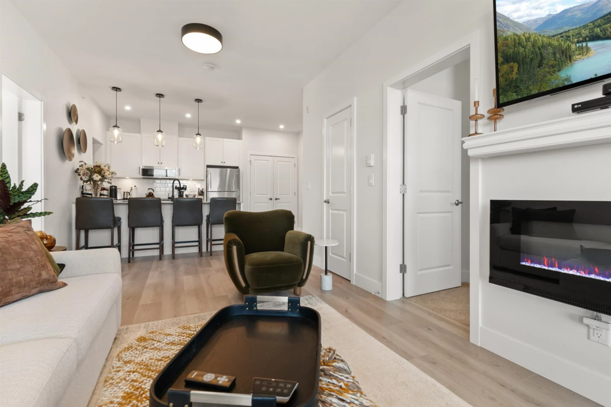 Guest Bathroom Photo of 610 6045 Chilliwack River Road, Chilliwack, BC