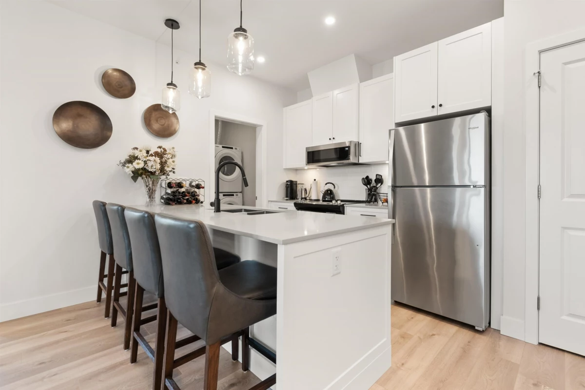 Pantry Photo of 610 6045 Chilliwack River Road, Chilliwack, BC