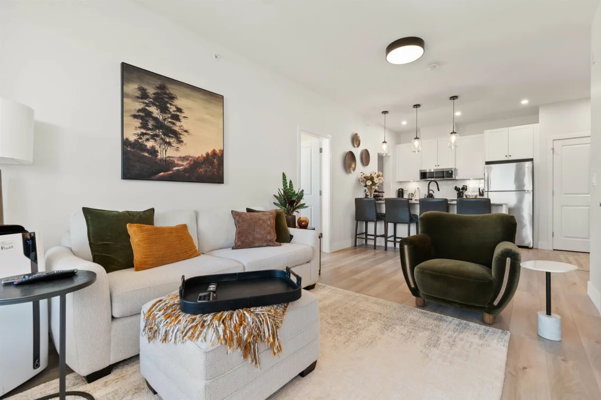 Primary Bathroom Photo of 610 6045 Chilliwack River Road, Chilliwack, BC