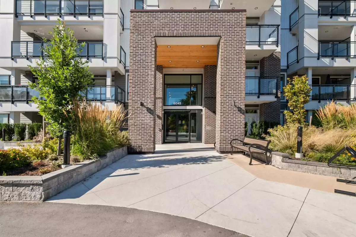 Staircase Photo of 610 6045 Chilliwack River Road, Chilliwack, BC