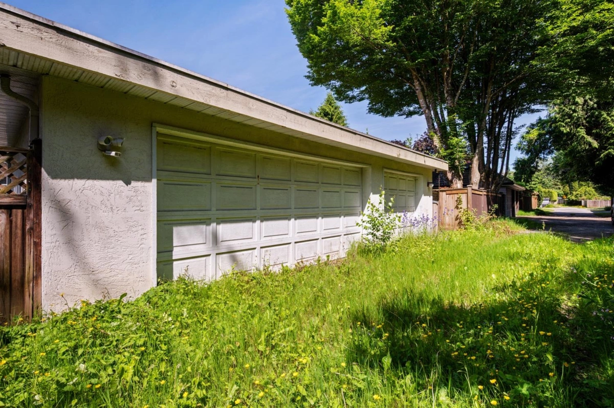 Bedroom 4 Photo of 3662 W 49th Avenue, Vancouver, BC