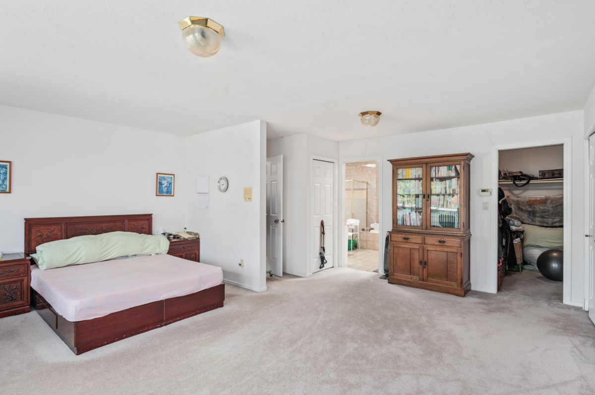 Primary Bedroom Photo of 3662 W 49th Avenue, Vancouver, BC