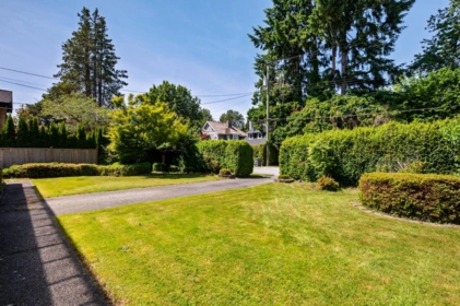 3662 W 49th Avenue, Vancouver, BC, Vancouver — Single Family Residence for sale