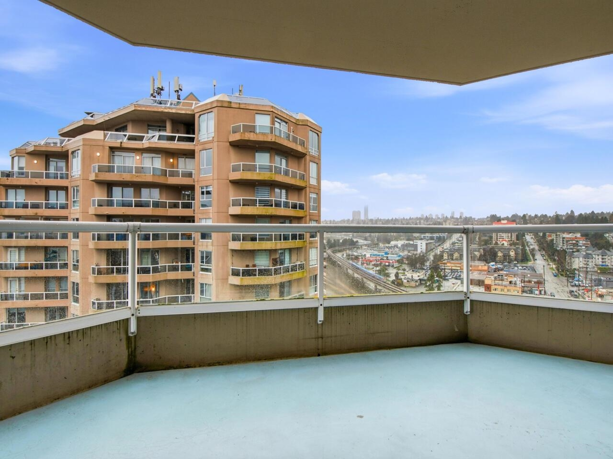 Loft / Bonus Room Photo of 1602 1135 Quayside Drive, New Westminster, BC