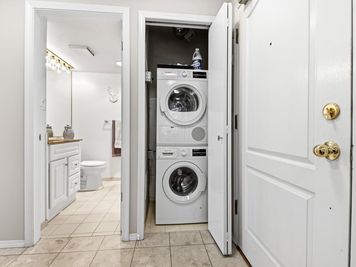 Office / Den Photo of 1602 1135 Quayside Drive, New Westminster, BC