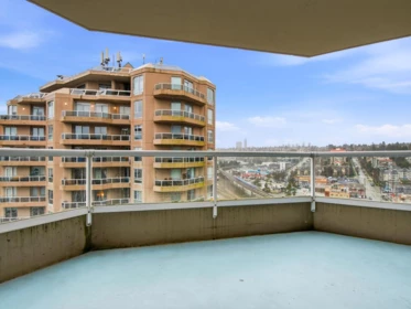 Loft / Bonus Room Photo of 1602 1135 Quayside Drive, New Westminster, BC