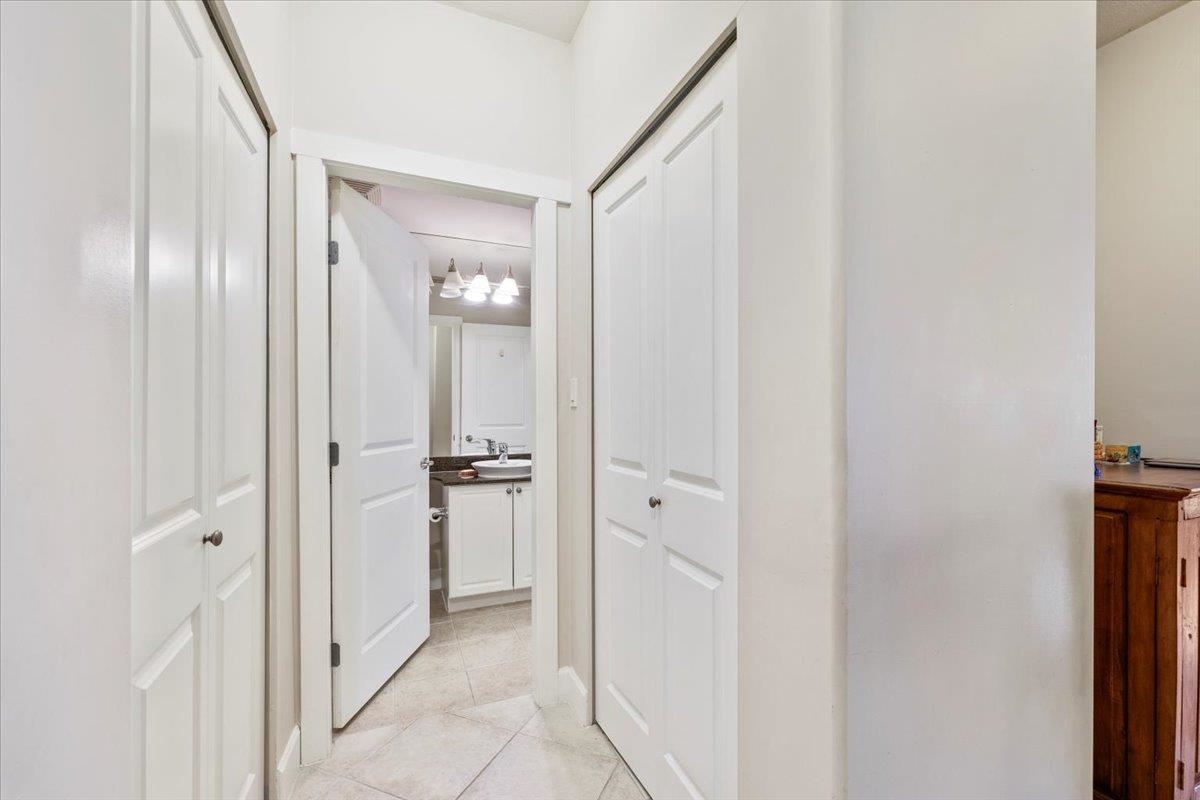 Guest Bathroom Photo of 113 4211 Bayview Street, Richmond, BC