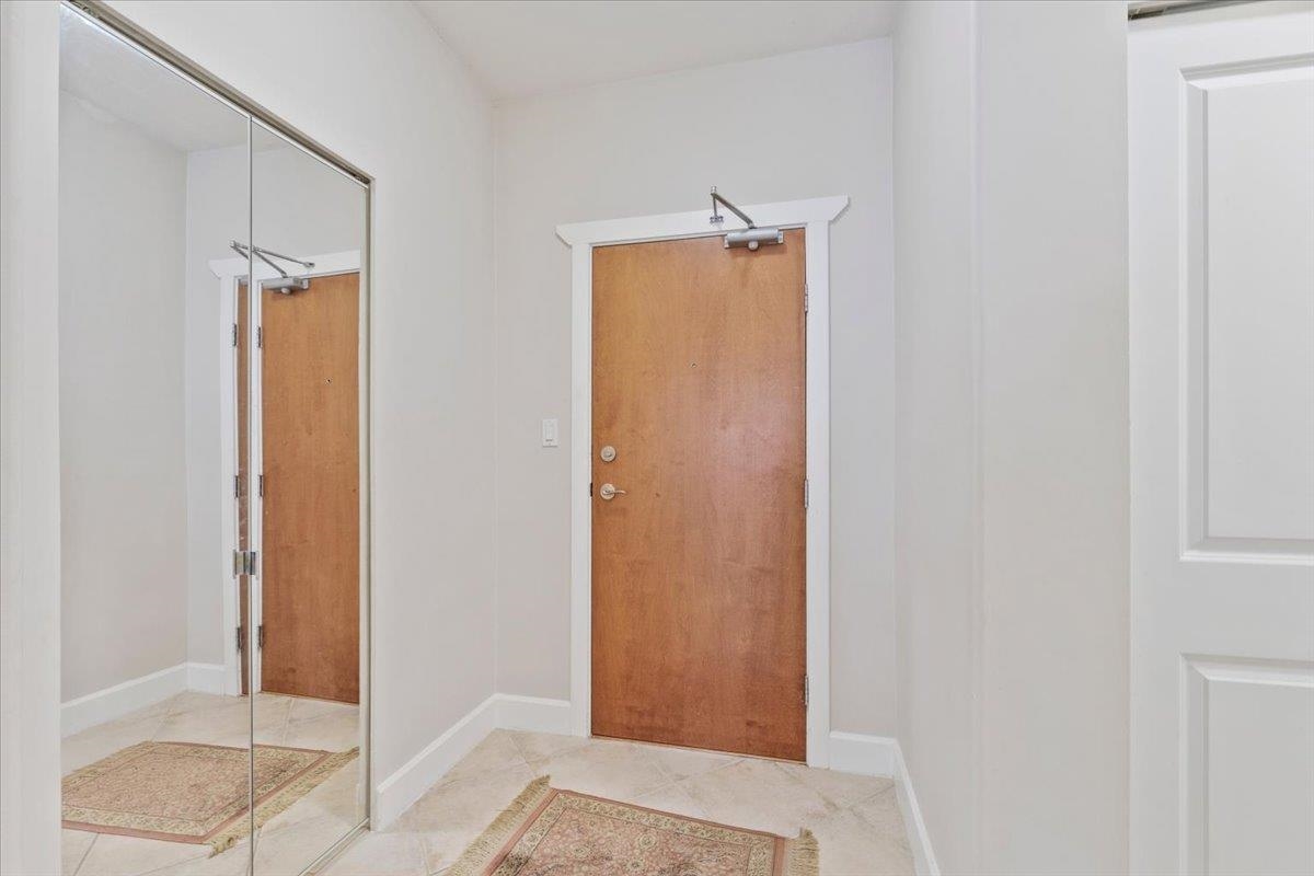 Living Room Photo of 113 4211 Bayview Street, Richmond, BC