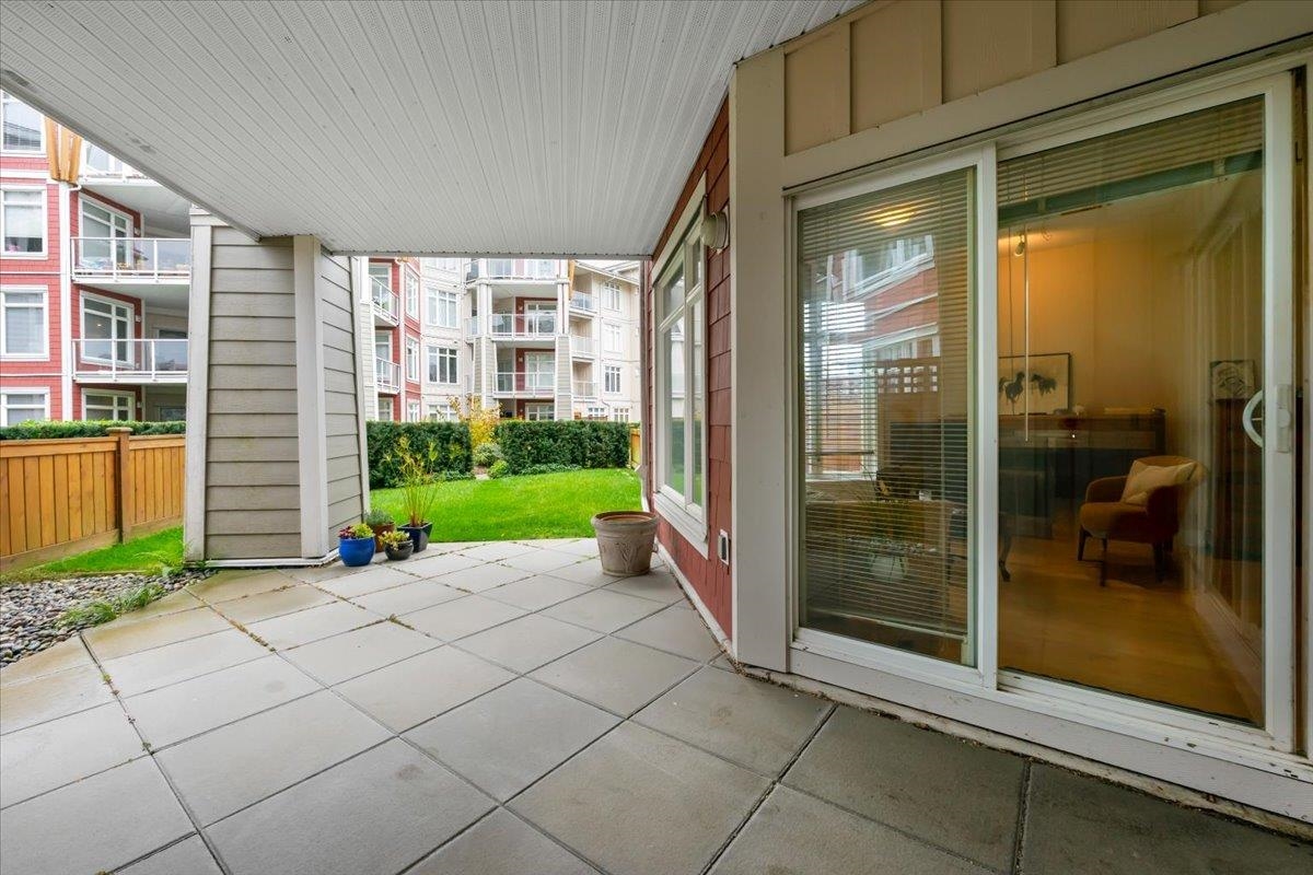 Loft / Bonus Room Photo of 113 4211 Bayview Street, Richmond, BC