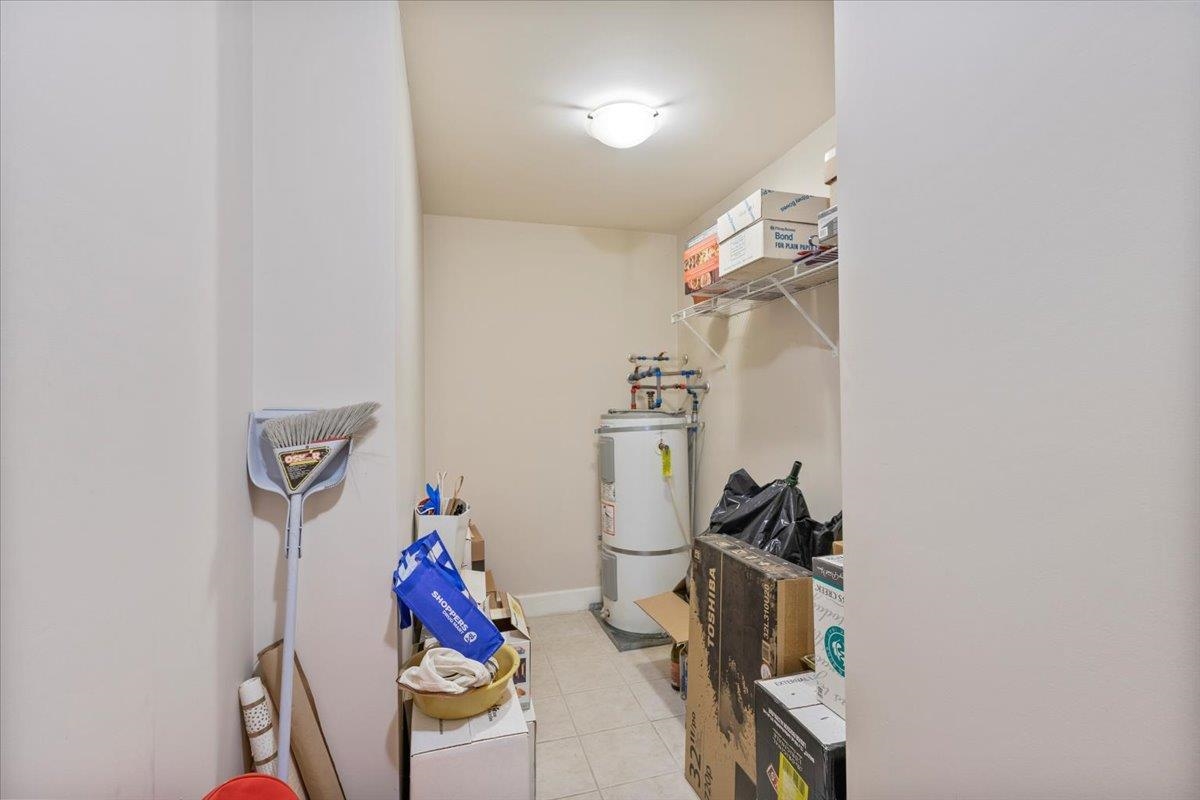 Powder Room Photo of 113 4211 Bayview Street, Richmond, BC