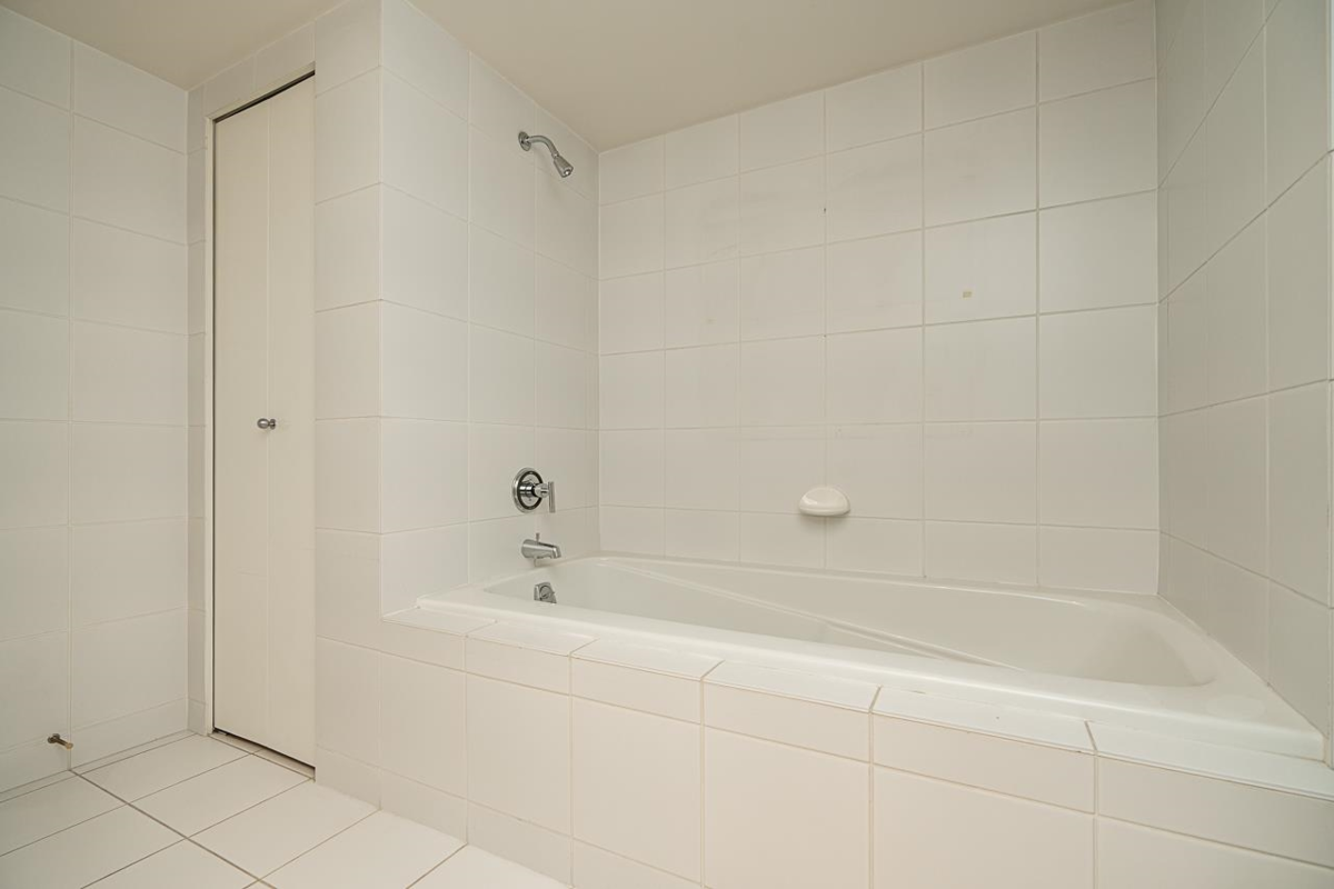 Primary Bedroom Photo of 602 1550 W 15th Avenue, Vancouver, BC