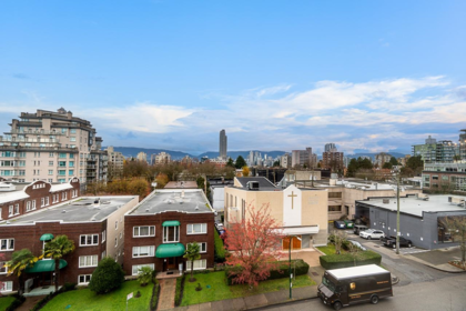 Guest Bathroom Photo of 602 1550 W 15th Avenue, Vancouver, BC