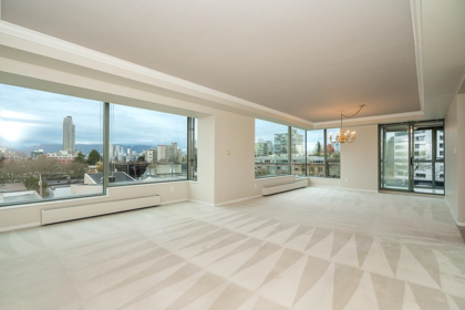 602 1550 W 15th Avenue, Vancouver, BC