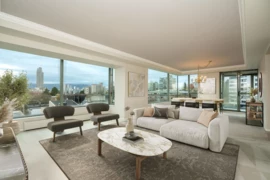 602 1550 W 15th Avenue, Vancouver, BC