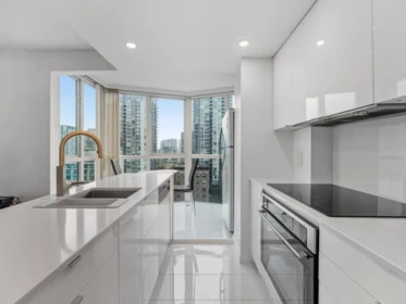 1007 1188 Howe Street, Vancouver, BC, Vancouver — Apartment/Condo for sale