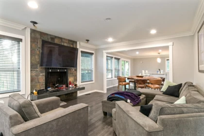 12707 Blue Mountain Crescent, Maple Ridge, BC, Maple Ridge — Single Family Residence for sale