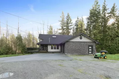 12707 Blue Mountain Crescent, Maple Ridge, BC, Maple Ridge — Single Family Residence for sale