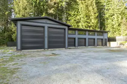 Hot Tub / Spa Photo of 12707 Blue Mountain Crescent, Maple Ridge, BC