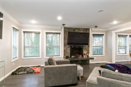 12707 Blue Mountain Crescent, Maple Ridge, BC, Maple Ridge — Single Family Residence for sale