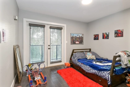 Loft / Bonus Room Photo of 12707 Blue Mountain Crescent, Maple Ridge, BC