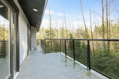 Mudroom Photo of 12707 Blue Mountain Crescent, Maple Ridge, BC