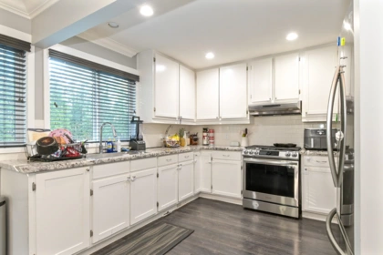 Pantry Photo of 12707 Blue Mountain Crescent, Maple Ridge, BC