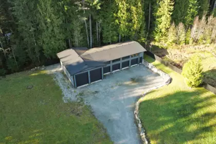 Playground / Recreational Area Near 12707 Blue Mountain Crescent, Maple Ridge, BC