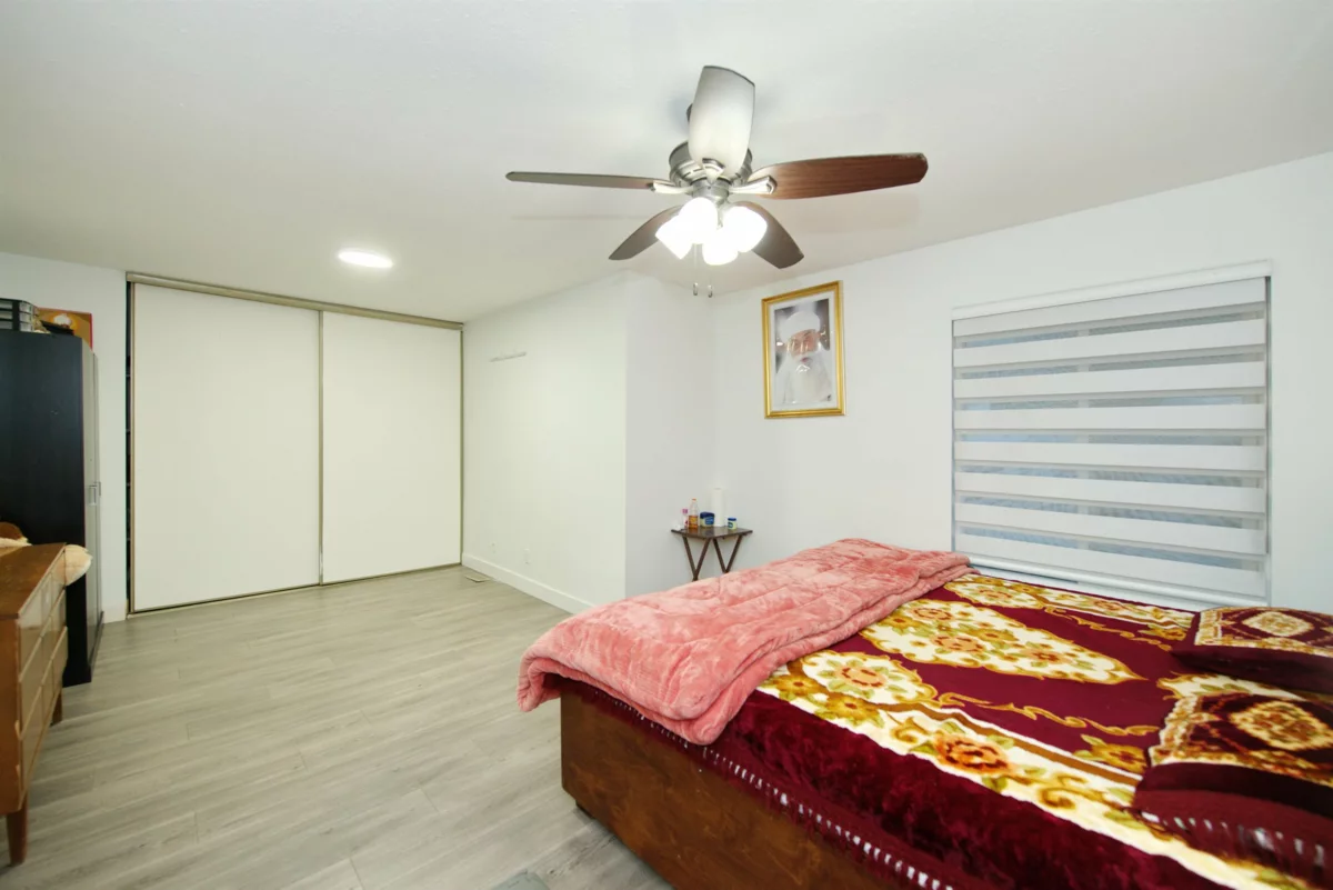 Backyard Photo of 7681 125 Street, Surrey, BC