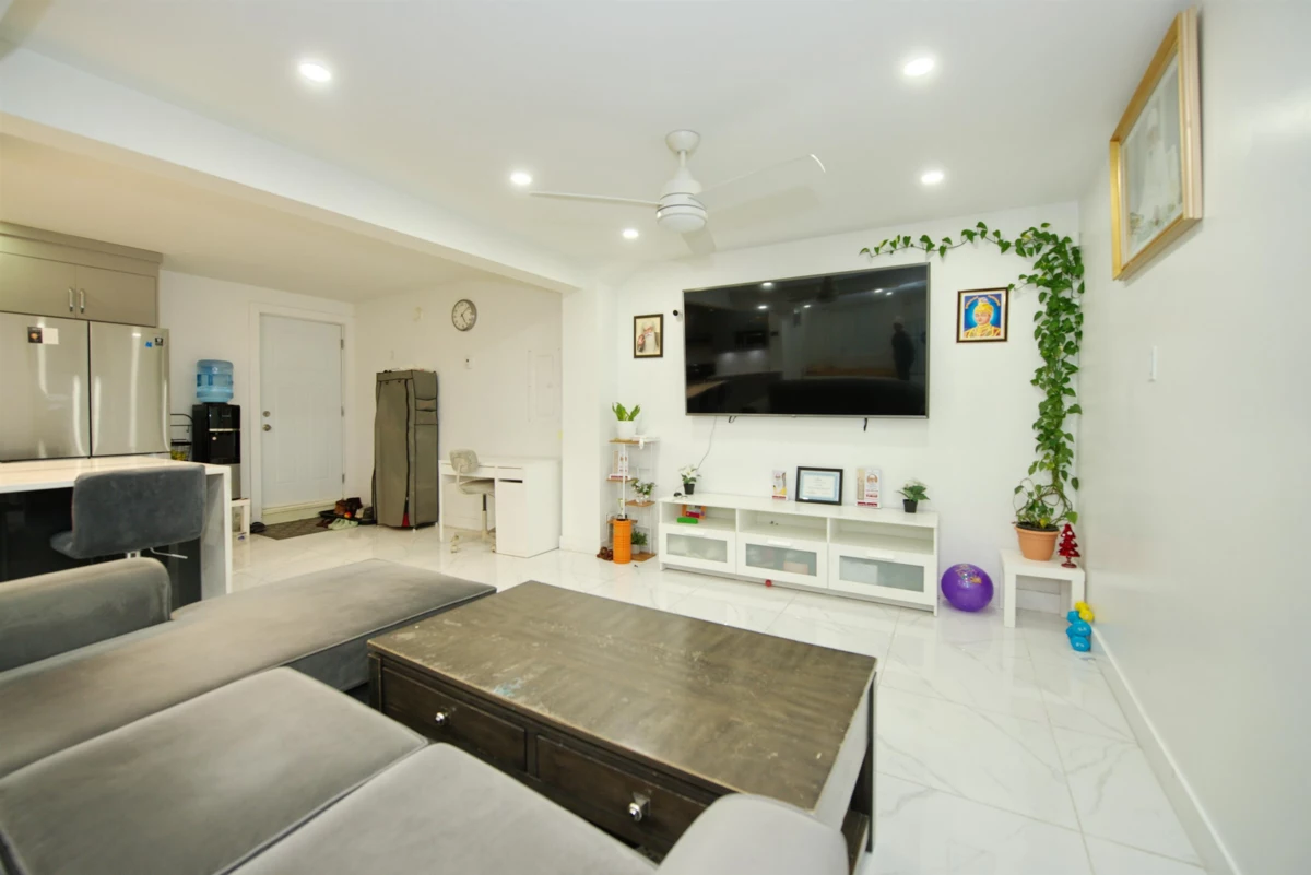 Bedroom 2 Photo of 7681 125 Street, Surrey, BC