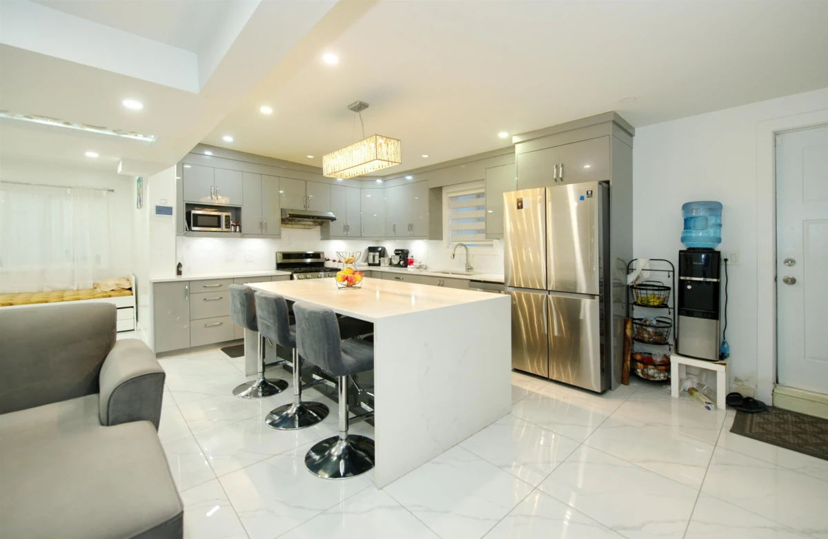 Bedroom 3 Photo of 7681 125 Street, Surrey, BC