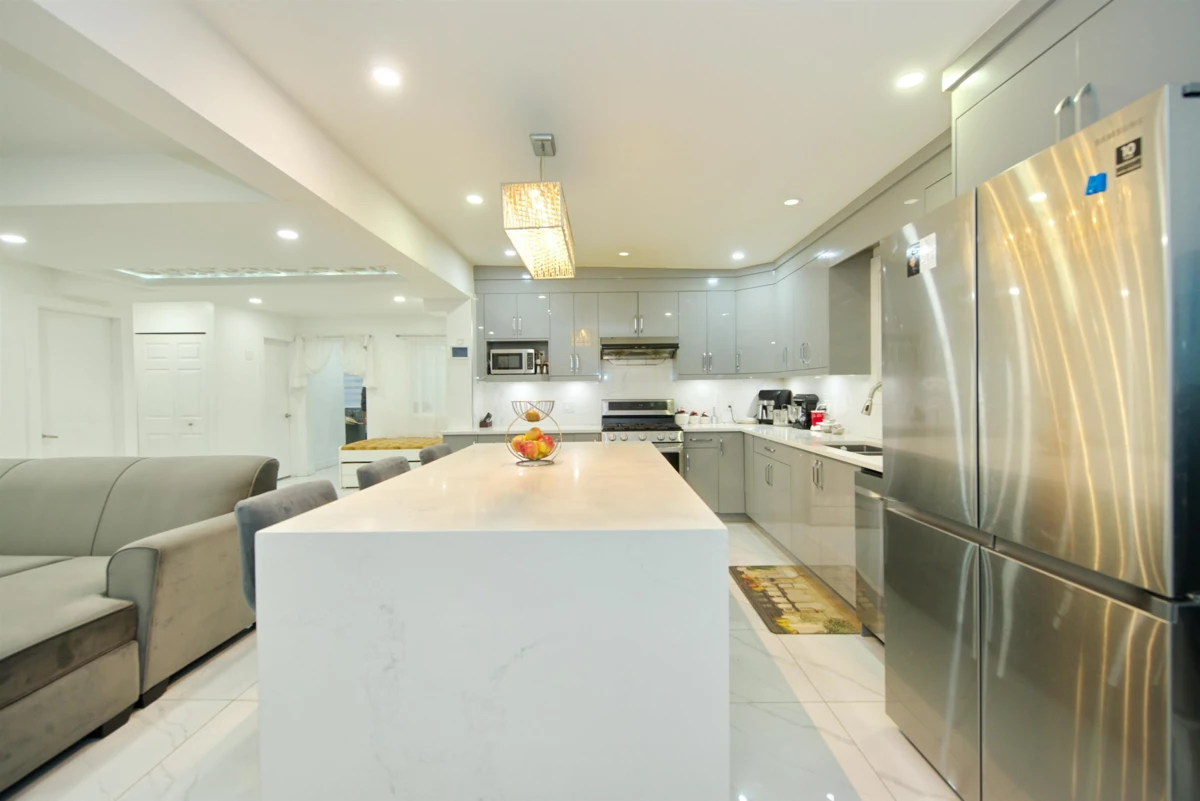 Bedroom 4 Photo of 7681 125 Street, Surrey, BC