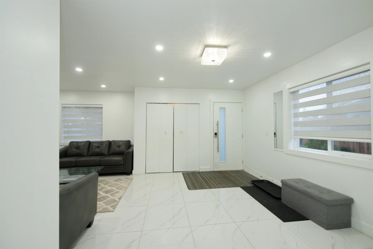 Dining Area Photo of 7681 125 Street, Surrey, BC