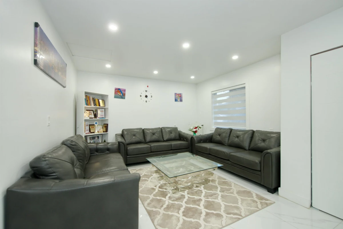 Exterior Rear Photo of 7681 125 Street, Surrey, BC