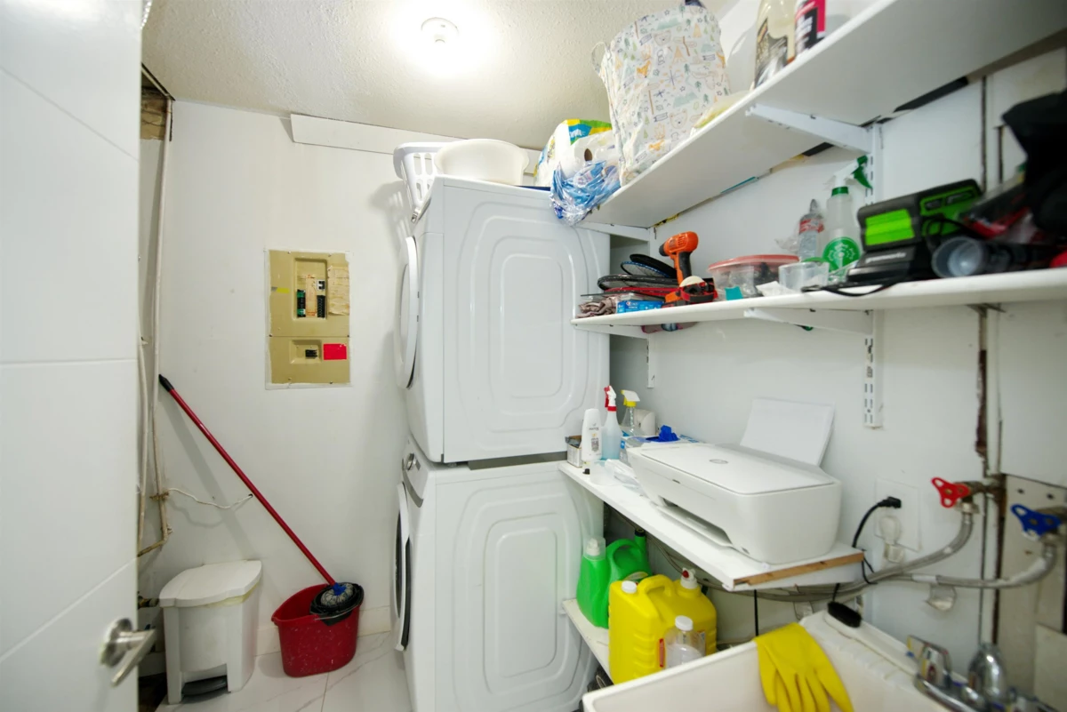 Outdoor Patio Photo of 7681 125 Street, Surrey, BC