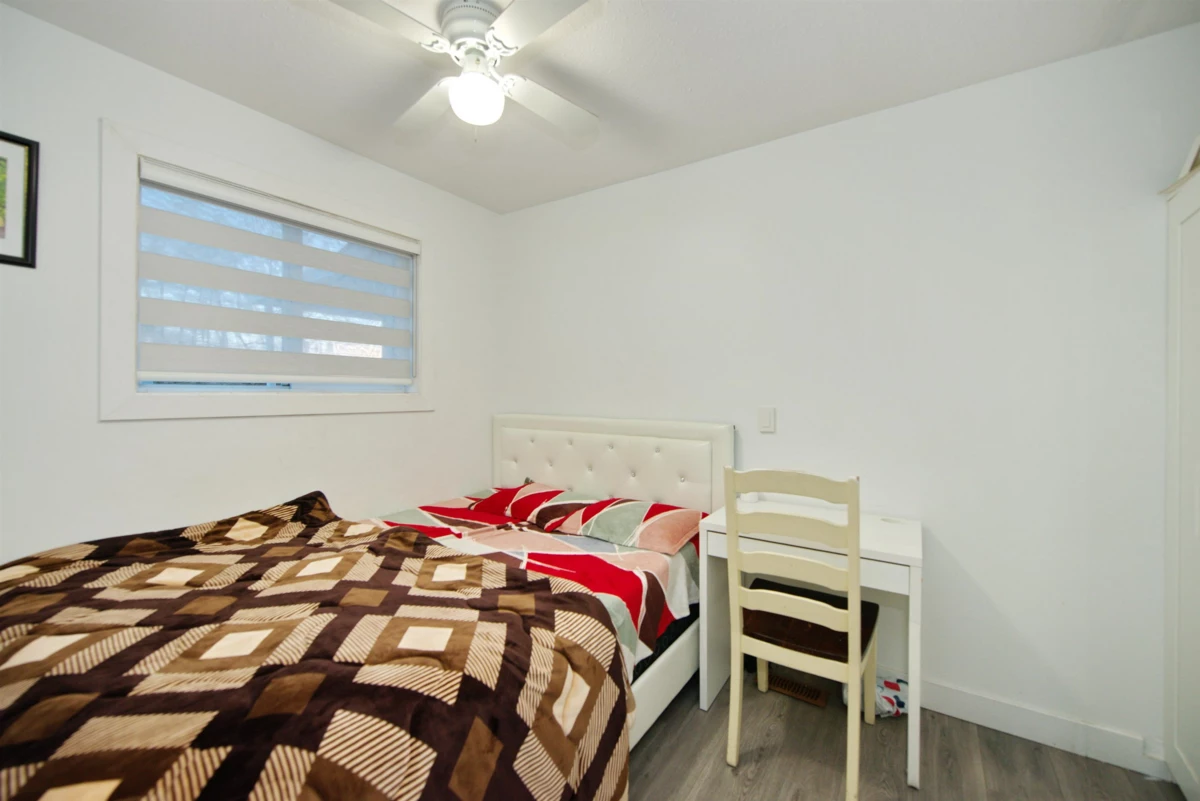 Staircase Photo of 7681 125 Street, Surrey, BC