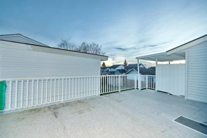 Garage Interior Photo of 7681 125 Street, Surrey, BC